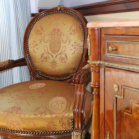 Hotel Gutshaus Kubbelkow Bergen Auf Rugen Pokój zdjęcie