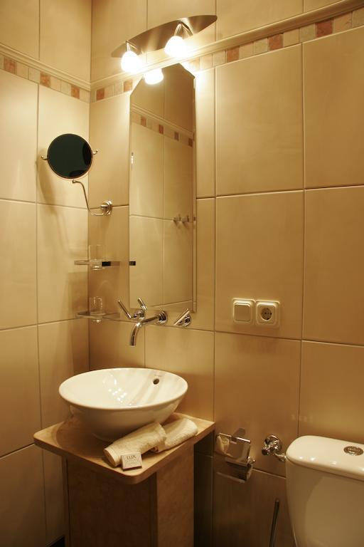 Hotel Gutshaus Kubbelkow Bergen Auf Rugen Pokój zdjęcie
